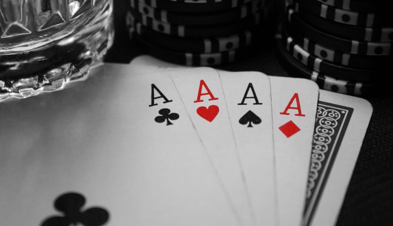 Refueling Victory: Exploring Top Player Poker Recharge Strategies