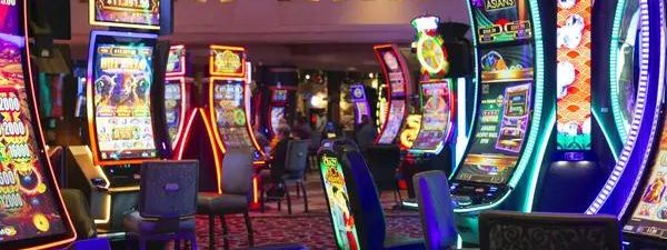 MPO500 Slot Games with Instant Play